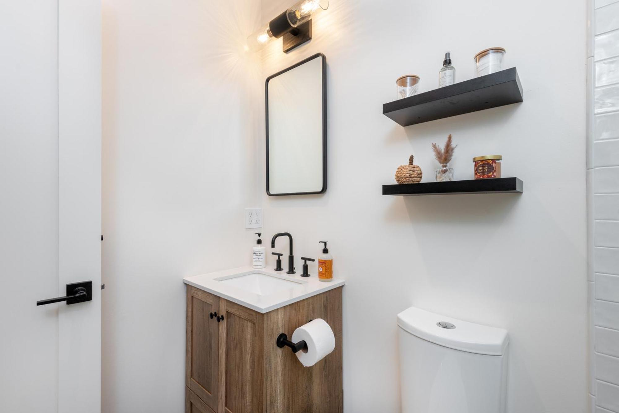 Casita Encanto Hotel Лос Анджелис Екстериор снимка
