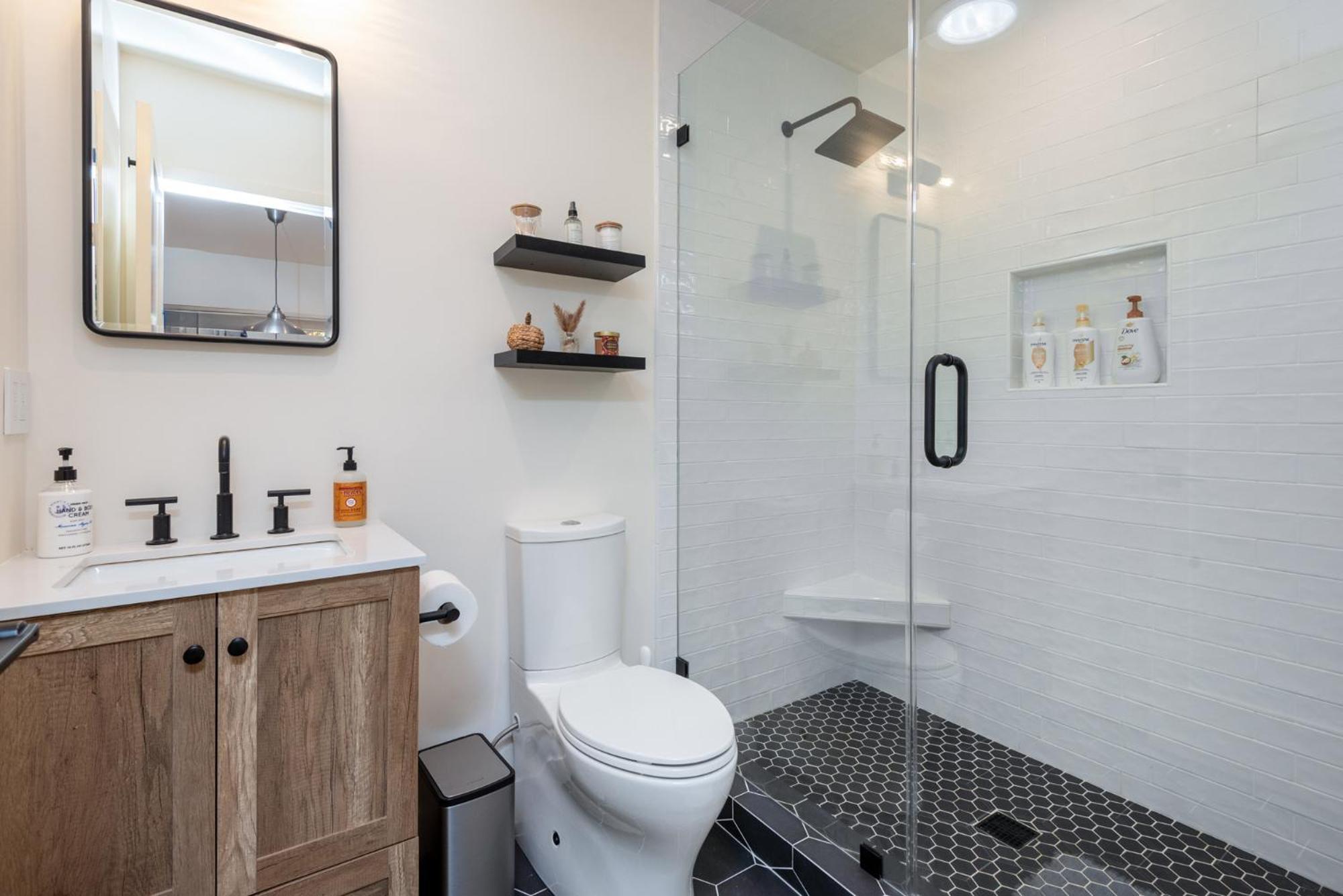 Casita Encanto Hotel Лос Анджелис Екстериор снимка